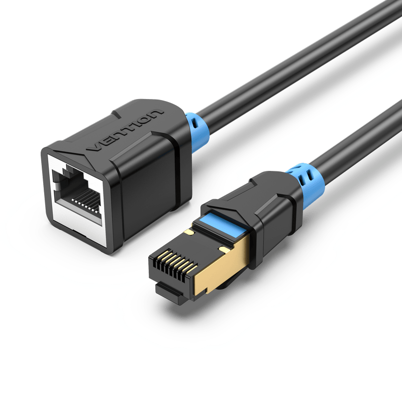 VENTION Cat.6 SFTP Extension Patch Cable