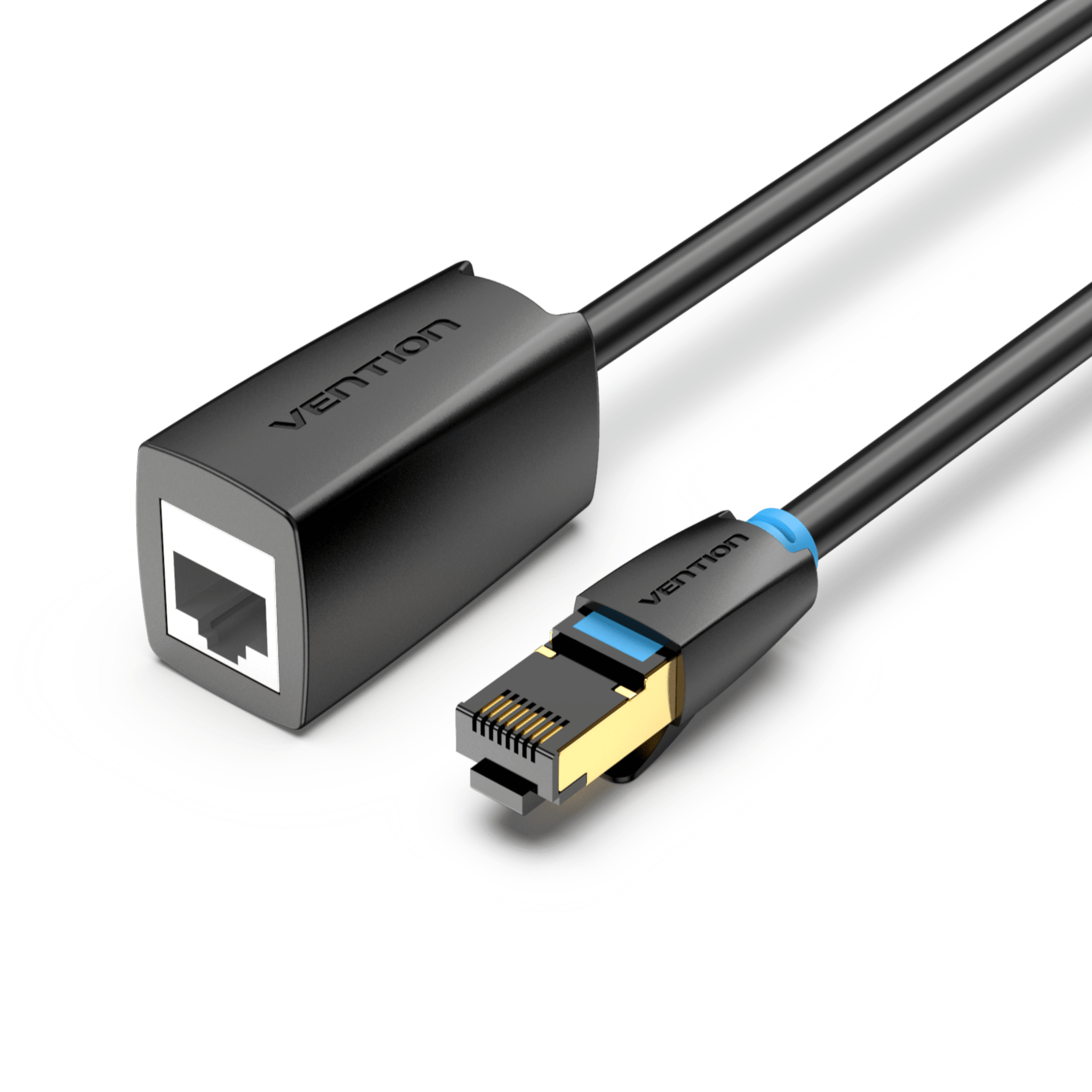 VENTION Cat.8 SFTP Extension Patch Cable