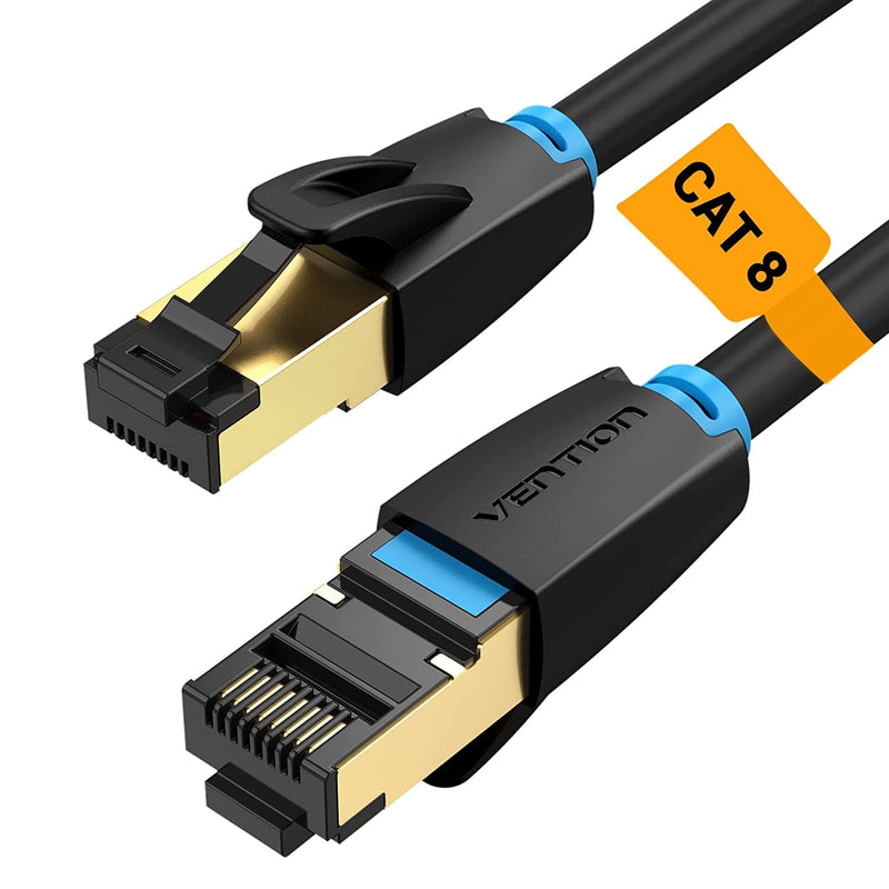 VENTION Cat.8 SFTP Patch Cable