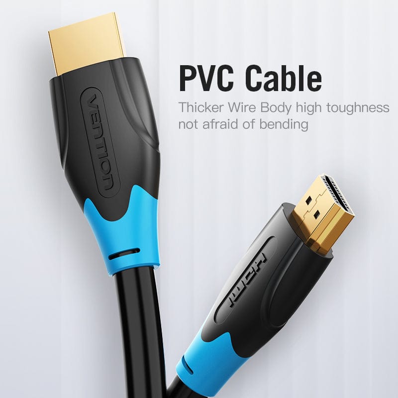 VENTION HDMI Cable Black