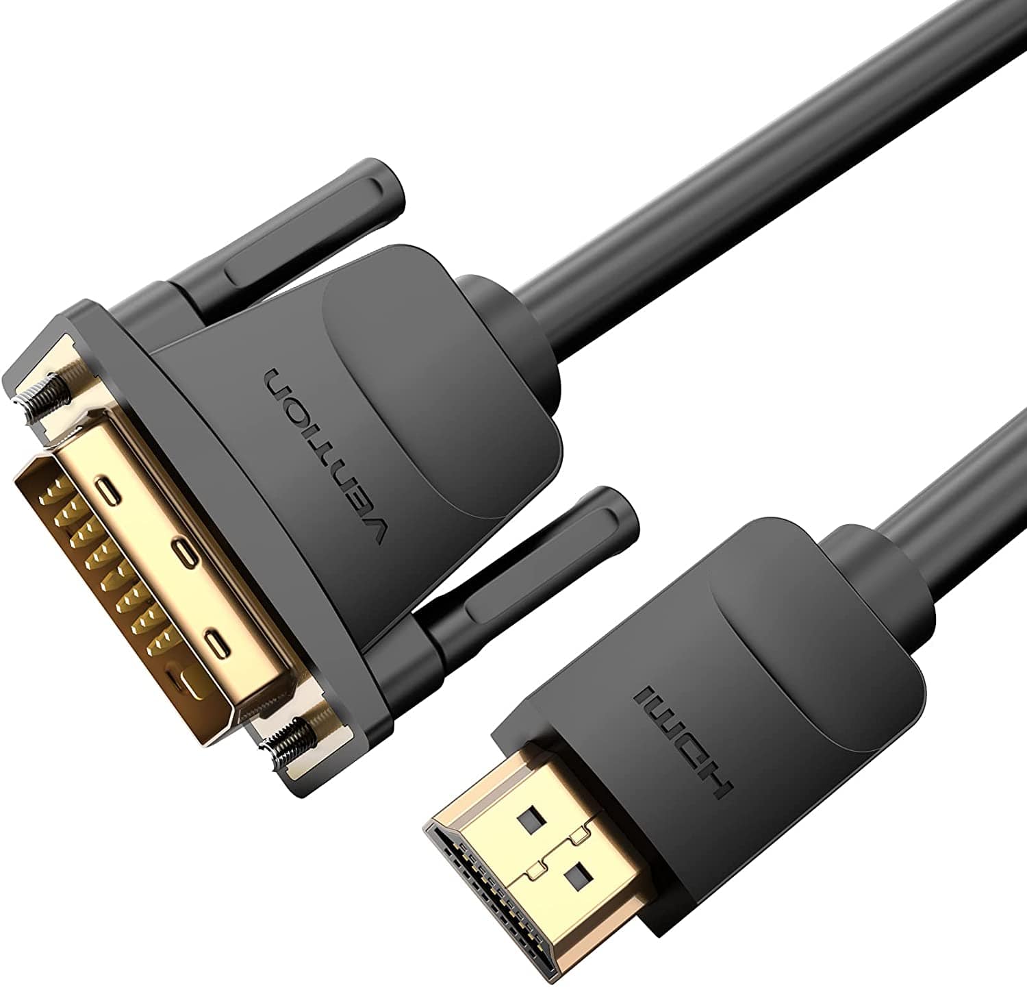 VENTION HDMI to DVI Cable