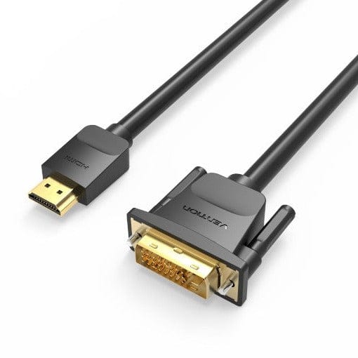 VENTION HDMI to DVI Cable