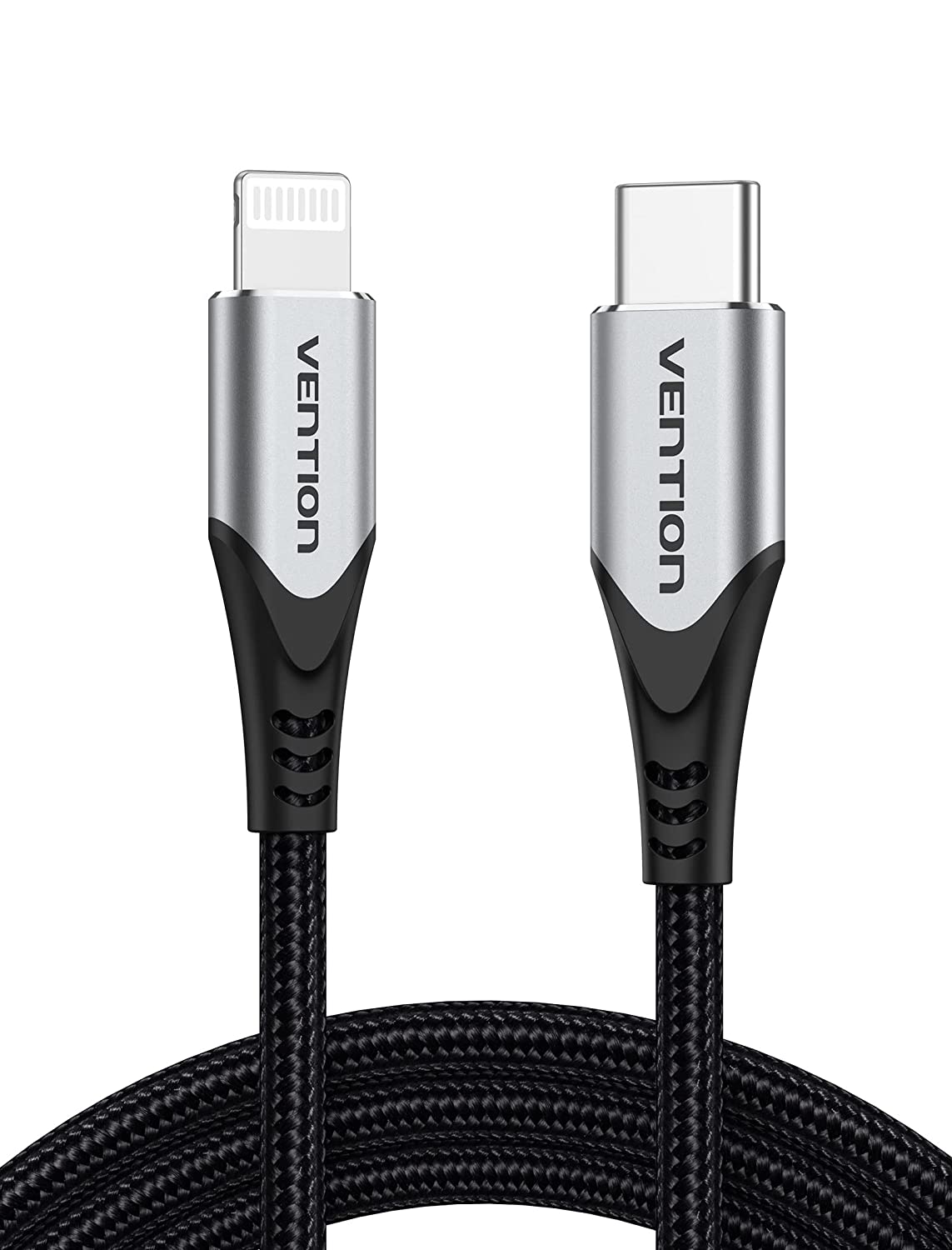 VENTION USB-C to Lightning Cable