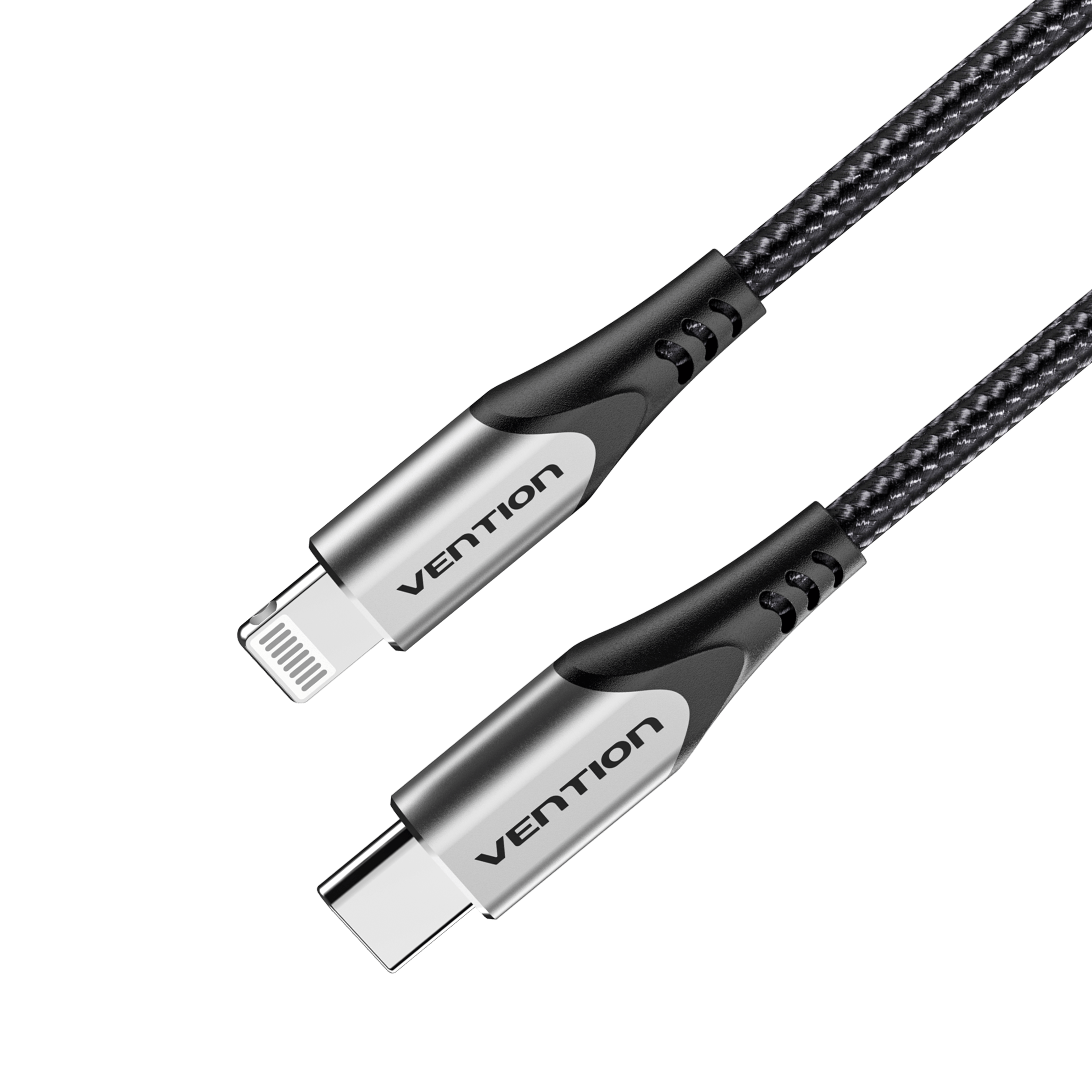 VENTION USB-C to Lightning Cable